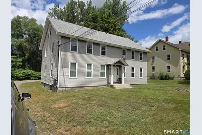 57 Main Street #C, Somers, CT 06071 - Photo 1