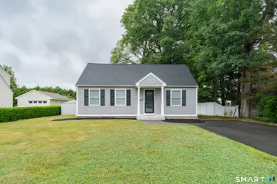 17 Edgewood Street, Cromwell, CT 06416 - Photo 1