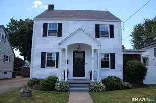 85 Glendale Ave, Bridgeport, CT 06606 - Photo 1