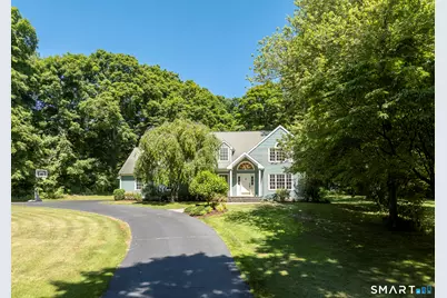 291 Wheeler Road, Monroe, CT 06468 - Photo 1