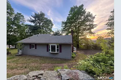 207 Scully Road, Somers, CT 06071 - Photo 1