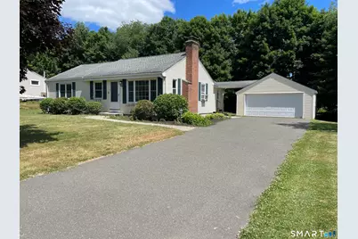 20 Kearns Drive, Granby, CT 06035 - Photo 1