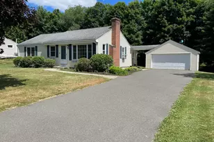 20 Kearns Dr, Granby, CT 06035 - Photo 1