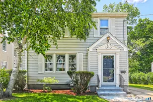 112 Elmer Ave, Hamden, CT 06514 - Photo 1