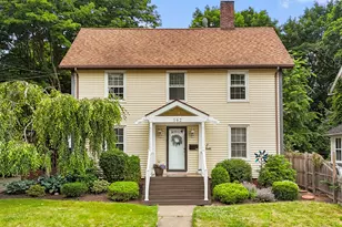 162 Newton St, Meriden, CT 06450 - Photo 1
