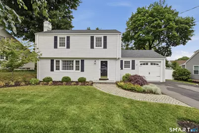 254 Tunxis Road, West Hartford, CT 06107 - Photo 1