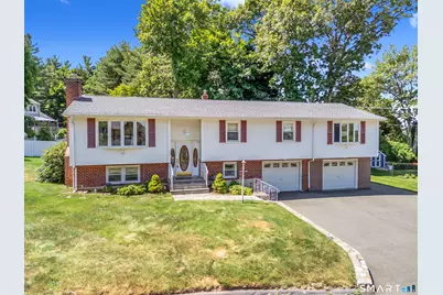 95 Cass Avenue, Wallingford, CT 06492 - Photo 1