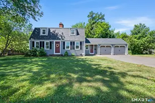 11 Bantle Rd, Glastonbury, CT 06033 - Photo 1