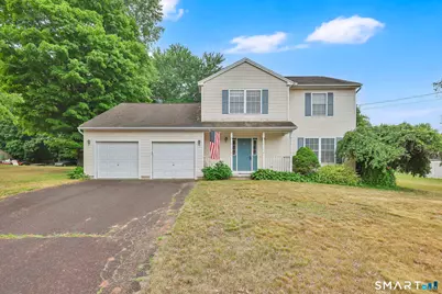 34 Laurel Street, Enfield, CT 06082 - Photo 1