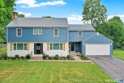 30 Avondale Road, West Hartford, CT 06117 - Photo 1
