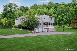 567 Danbury Rd, Wilton, CT 06897 - Photo 1