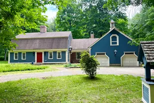 38 Clark Hill Rd, East Haddam, CT 06423 - Photo 1