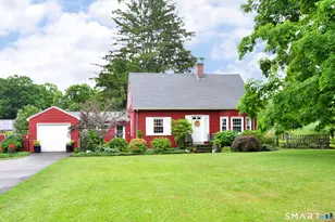 135 Spoonville Rd, East Granby, CT 06026 - Photo 1