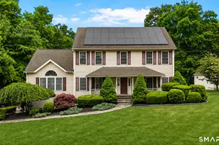36 Little Fox Run, Shelton, CT 06484 - Photo 1