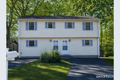 41 Case Street, Farmington, CT 06032 - Photo 1