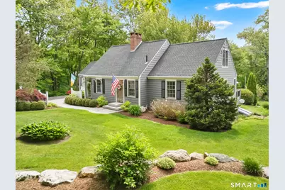 53 Silkey Road, Granby, CT 06060 - Photo 1