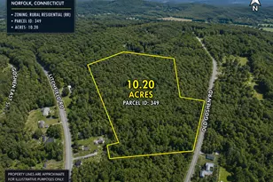 Old Goshen Rd, Norfolk, CT 06058 - Photo 1