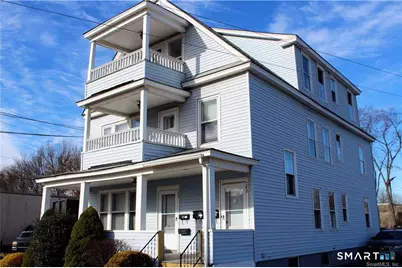 366 Tolland Street #3, East Hartford, CT 06108 - Photo 1