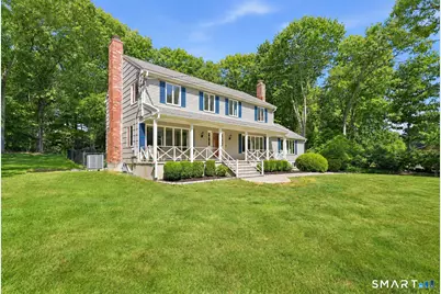 56 Brookside Drive, Trumbull, CT 06611 - Photo 1
