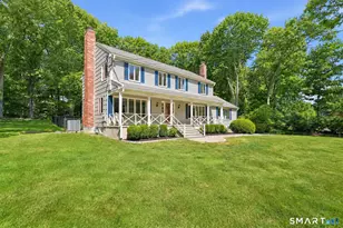 56 Brookside Dr, Trumbull, CT 06611 - Photo 1
