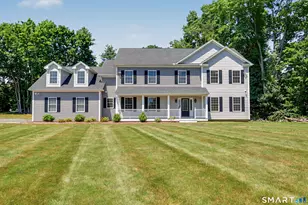 73 Candlewood Rd, Orange, CT 06477 - Photo 1