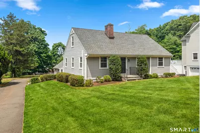 62 Camp Avenue, Darien, CT 06820 - Photo 1