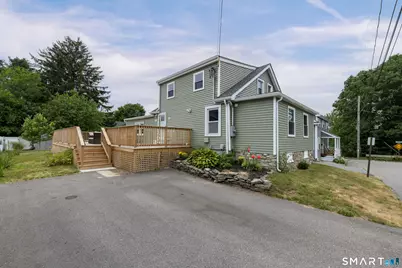 34 Downer Street, Stonington, CT 06379 - Photo 1