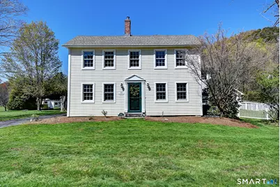 199 Barn Door Hills Road, Granby, CT 06035 - Photo 1