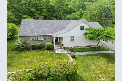 1432 Riverbank Road, Stamford, CT 06903 - Photo 1