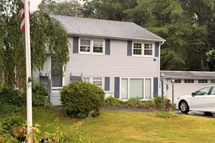 21 Fisco Dr, East Haven, CT 06513 - Photo 1