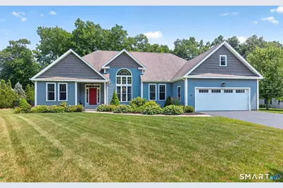 15 Claire Lane, Bloomfield, CT 06002 - Photo 1
