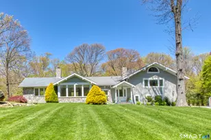 35 Dartmouth Rd, Greenwich, CT 06807 - Photo 1
