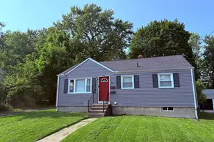 44 Haddam St, Hartford, CT 06106 - Photo 1