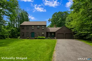 96 Fox Run Dr, Southington, CT 06489 - Photo 1
