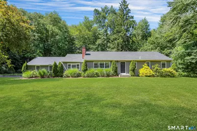 195 Range Road, Wilton, CT 06897 - Photo 1