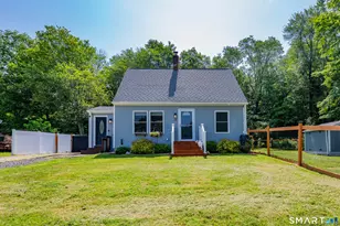 39 Dexter Rd, Coventry, CT 06238 - Photo 1