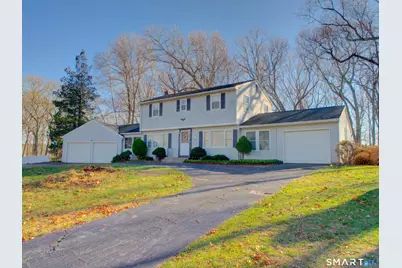 26 Pinecrest Road, North Stonington, CT 06359 - Photo 1