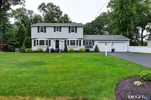 126 Judy Ln, South Windsor, CT 06074 - Photo 1