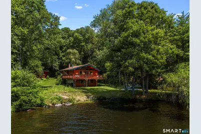 92 North Shore Road, Voluntown, CT 06384 - Photo 1