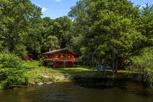 92 N Shore Rd, Voluntown, CT 06384 - Photo 1