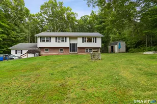 139 Puddin Ln, Mansfield, CT 06250 - Photo 1