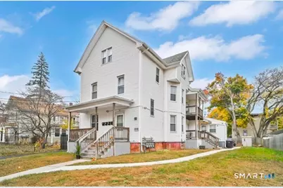 48 South Burritt Street #2, New Britain, CT 06052 - Photo 1