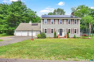 139 Warren Ave, Vernon, CT 06066 - Photo 1