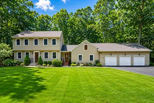129 Saner Rd, Marlborough, CT 06447 - Photo 1