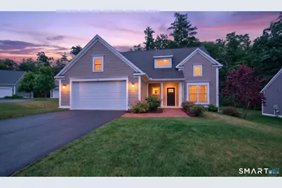 6 Prospect Ridge #6, Simsbury, CT 06070 - Photo 1