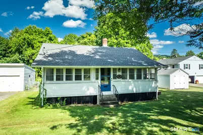 296 Cooke Street, Plainville, CT 06062 - Photo 1