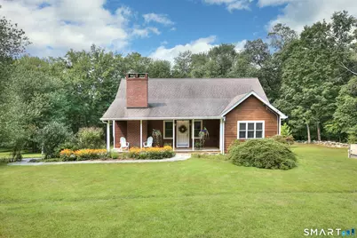 25 Sunset Drive, Weston, CT 06883 - Photo 1