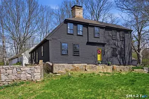 604 Pendleton Hill Rd, North Stonington, CT 06359 - Photo 1