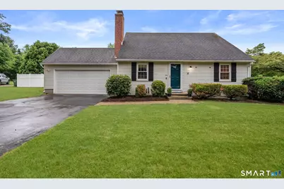 5 Bell Court, Portland, CT 06480 - Photo 1