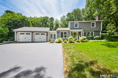 18 Wapping Wood Road, Ellington, CT 06029 - Photo 1